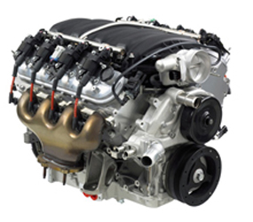 P53B3 Engine